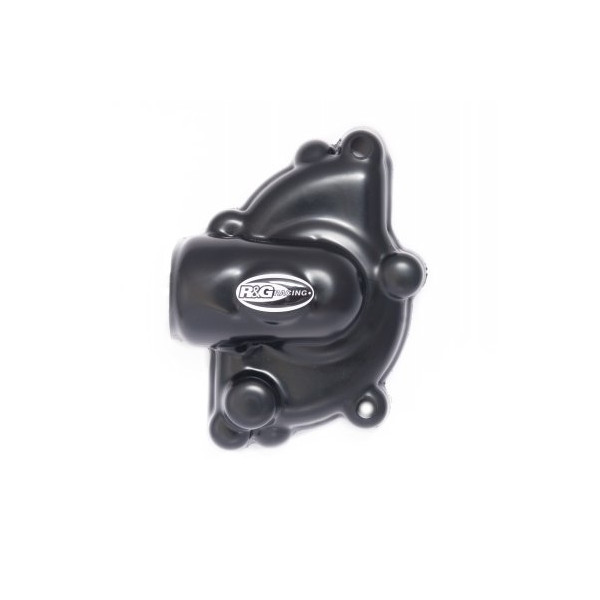 R&G Engine Case Covers for Ducati Multistrada 1200 '10-'14, Streetfighter (1098), 848, 848 Streetfighter, 1098, 1198, Hypermotard 821 / Hyperstrada  821/ '13-